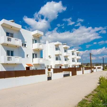 Casa Marinella Apartment Gennadi Bagian luar foto