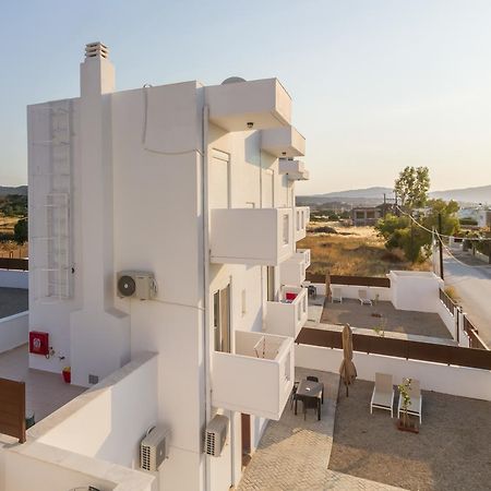 Casa Marinella Apartment Gennadi Bagian luar foto