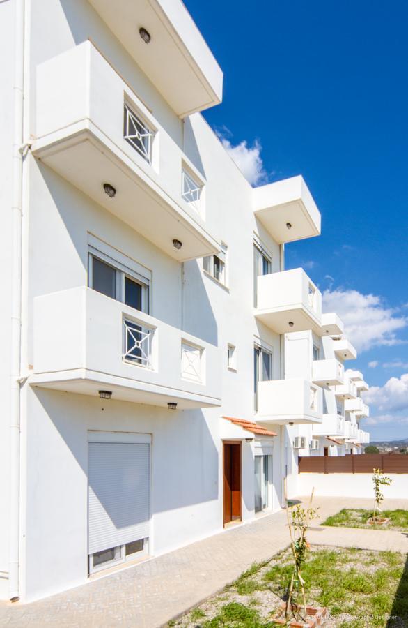 Casa Marinella Apartment Gennadi Bagian luar foto