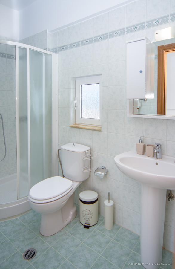Casa Marinella Apartment Gennadi Bagian luar foto