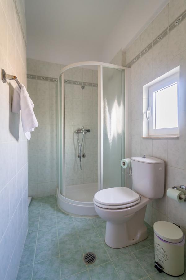 Casa Marinella Apartment Gennadi Bagian luar foto