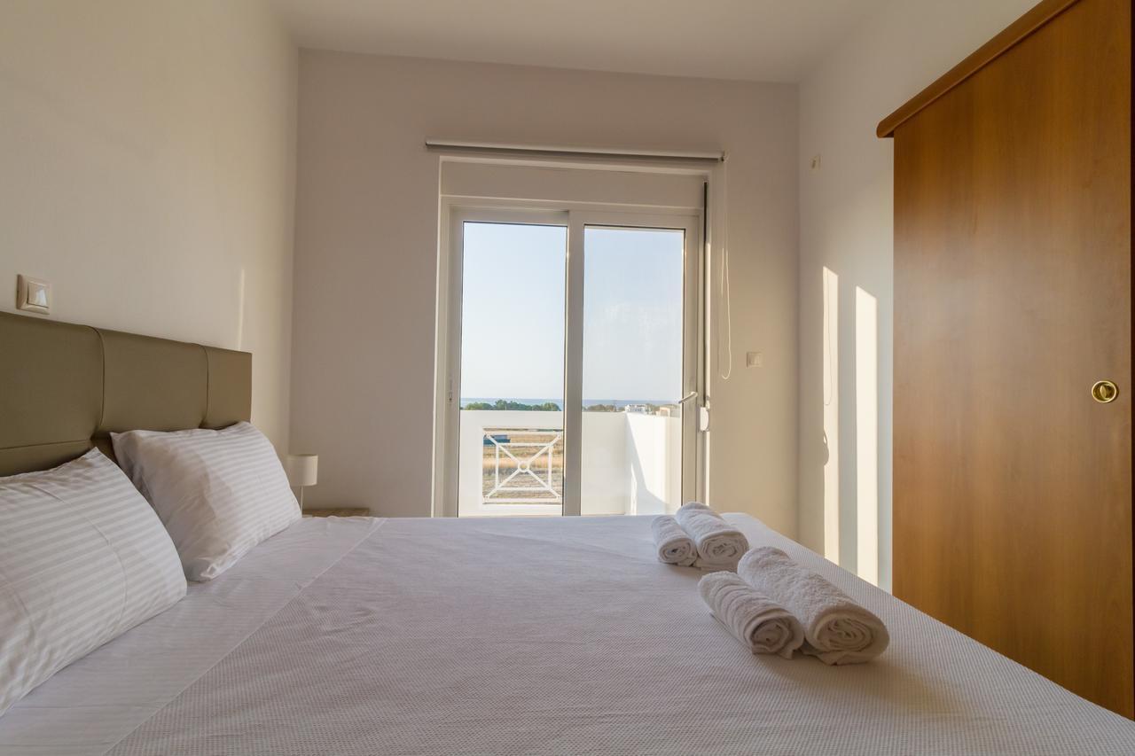 Casa Marinella Apartment Gennadi Bagian luar foto
